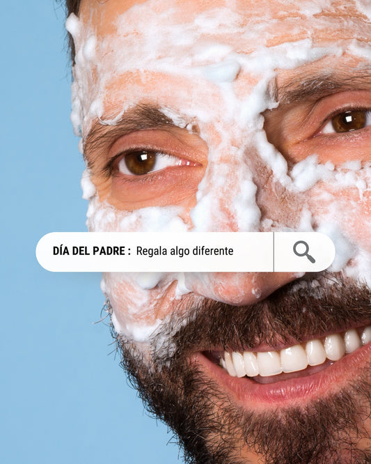 El Hombre y la Cosmética: Una Nueva Era de Autocuidado
