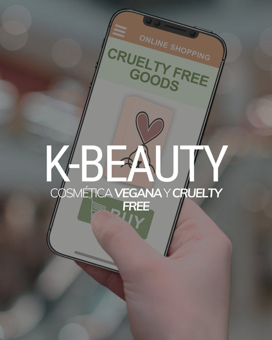 Cosmética Vegana y Cruelty Free: Belleza Consciente, Real y Responsable