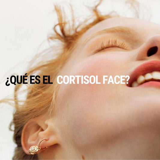 Cortisol Face Cosmética Coreana