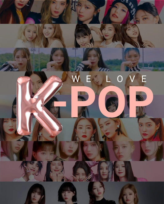 Día Mundial del K-Pop: Celebremos la belleza coreana más allá de la música