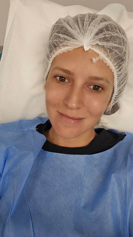 Mi experiencia con el carcinoma basocelular: por qué el protector solar es el paso más importante de cualquier rutina de belleza