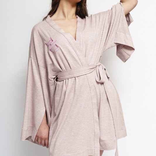 Bata Pijama Kimono