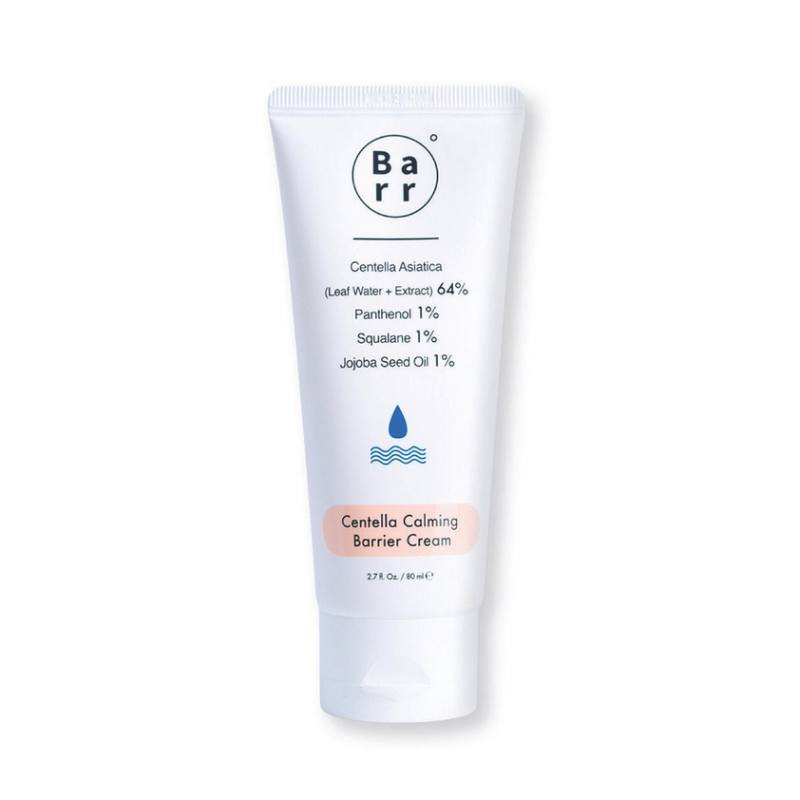 Crema Coreana Centella Barr