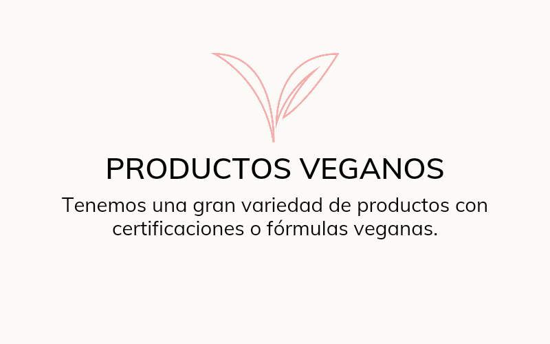 Cosmética Vegana
