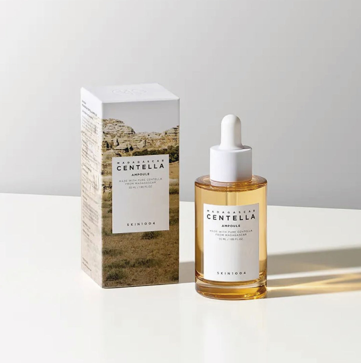 Serum Centella Asiática Skin 1004