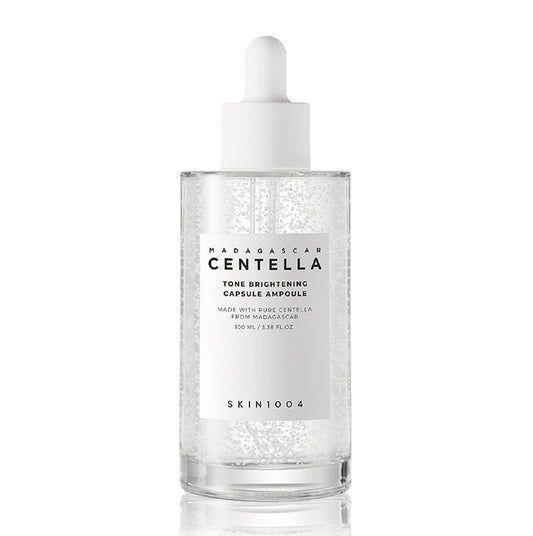 Madagascar Centella Tone Brightening Capsule Ampoule