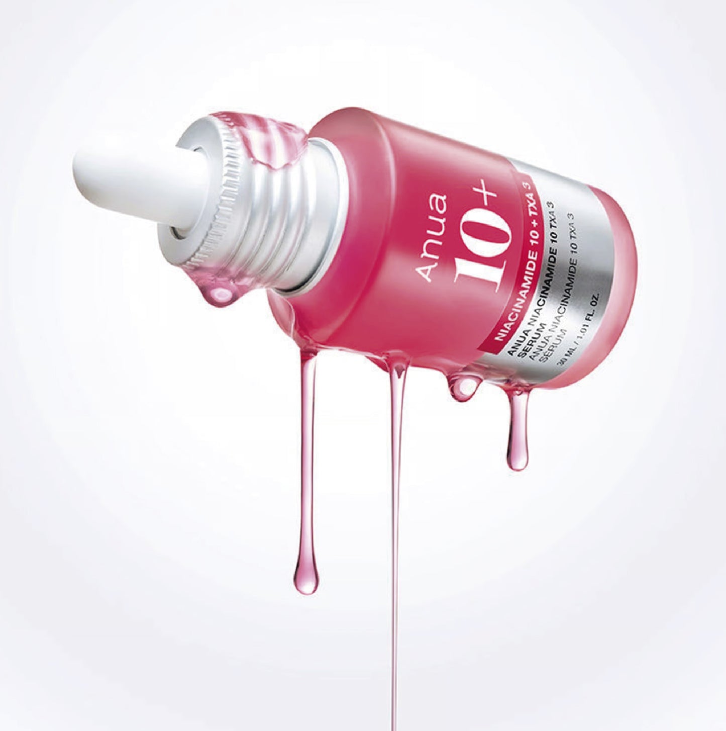 Niacinamide 10 TXA 4 Serum Manchas