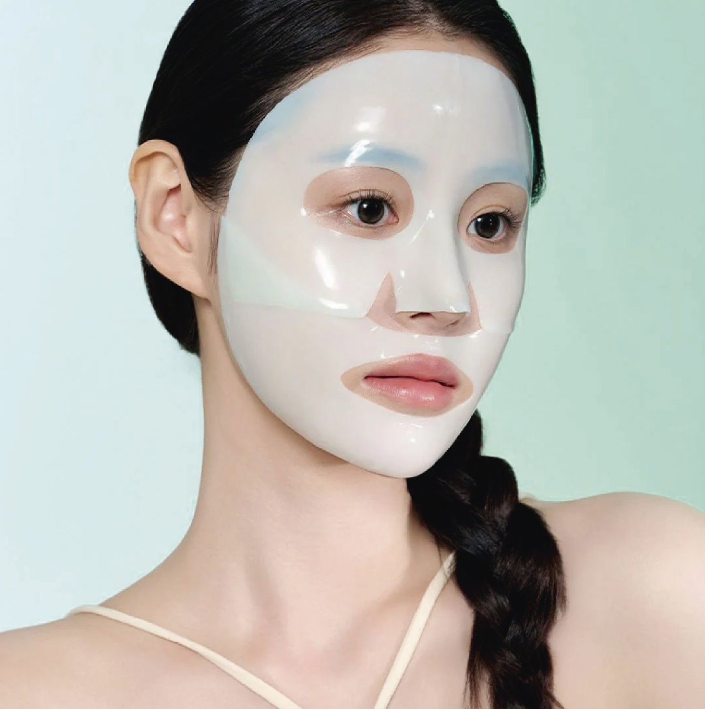 Mascarilla Facial Biodance Acné