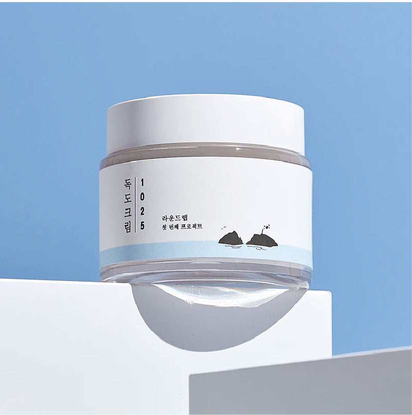 1025 Dokdo Cream 80ml