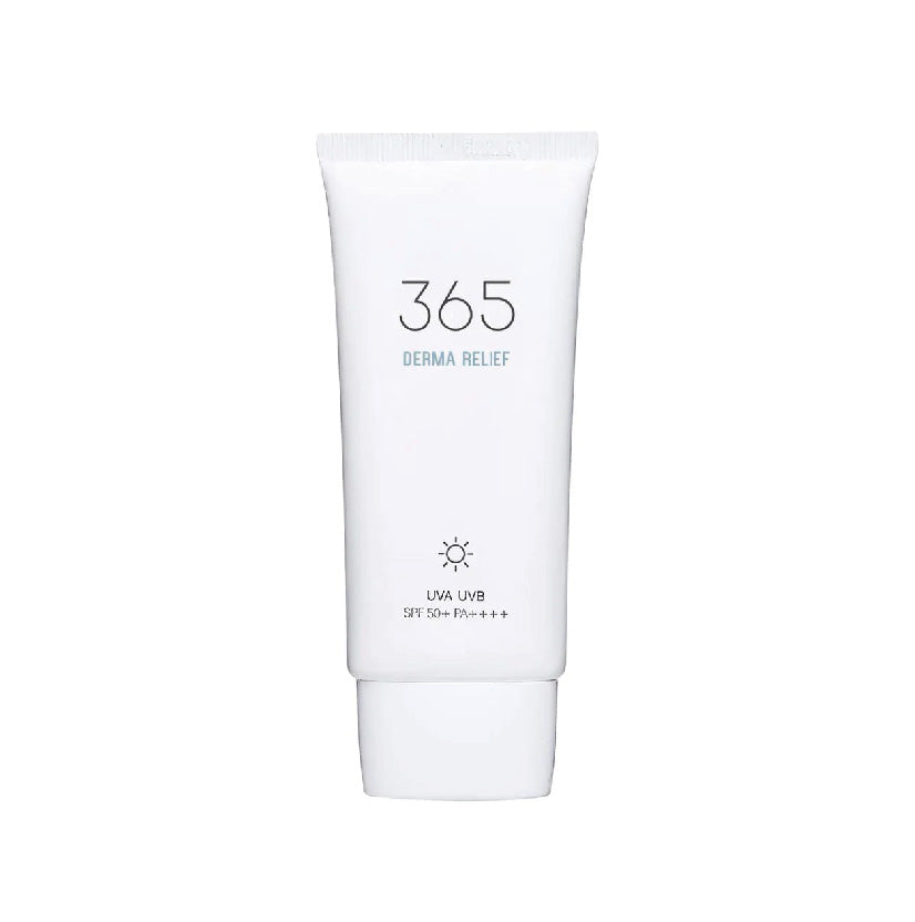 Bloqueador Solar 365 Derma Relief Sunscreen 50ml