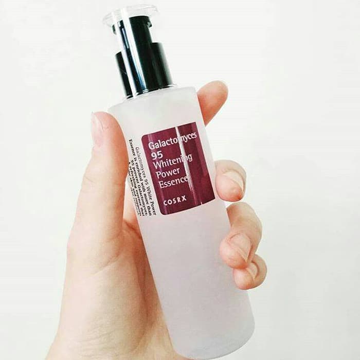 Galactomyces 95 White Power Essence 100ml