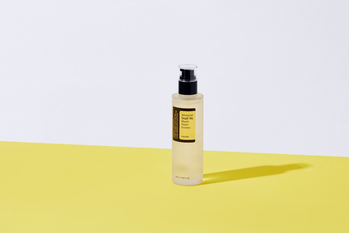 Advanced Snail 96 Mucin Power Essence 100ml