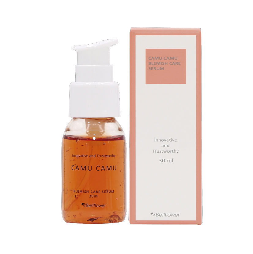 Camu Camu Blemish Care Serum 30ml