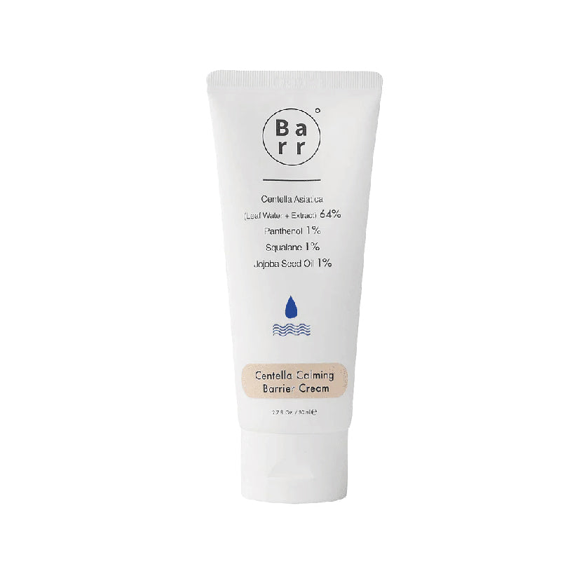 Crema Hidratante Centella Calming Barrier Cream 80ml