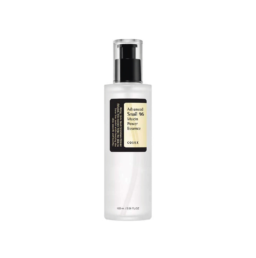 Advanced Snail 96 Mucin Power Essence 100ml