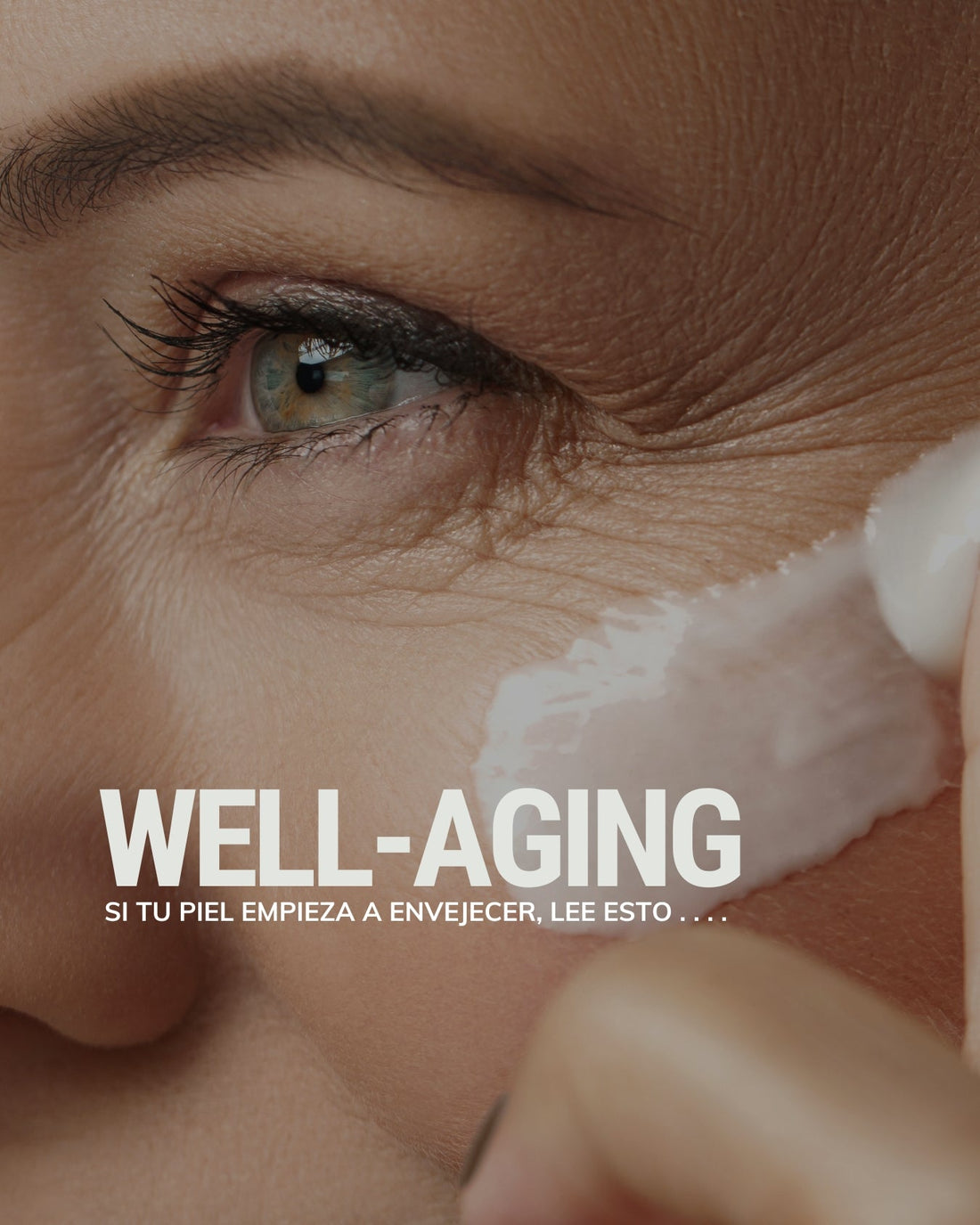 WELL-AGING: La nueva filosofía coreana para envejecer bien