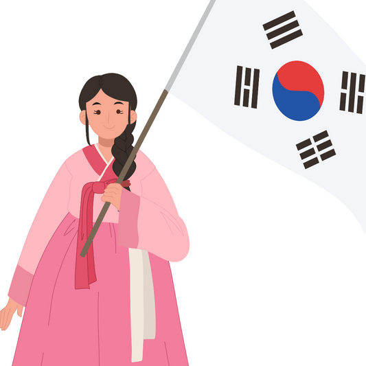 Mujeres coreanas que hicieron historia