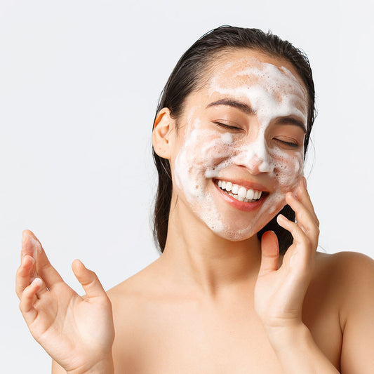 6 cosas que las coreanas hacen para cuidar su piel