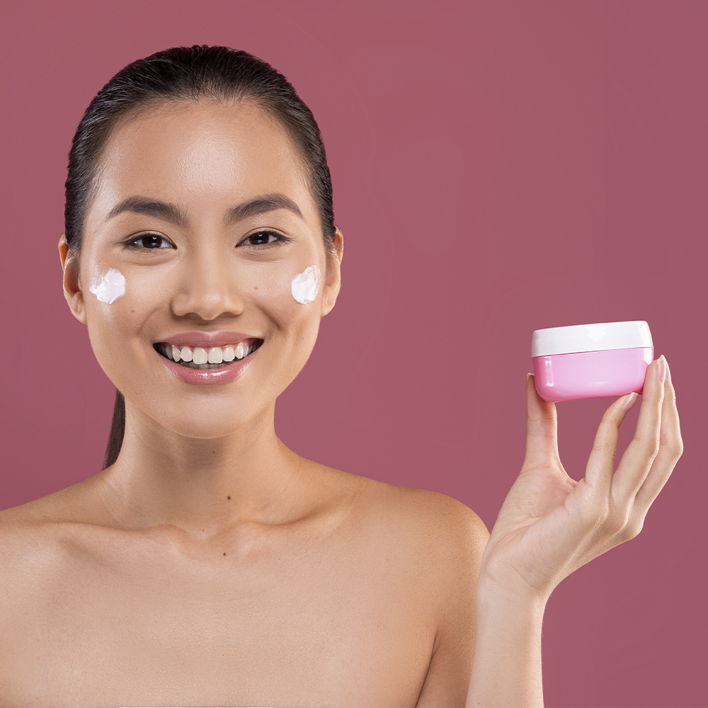 Cosméticos coreanos "blanqueadores":  ¿Para qué sirven y cómo funcionan?