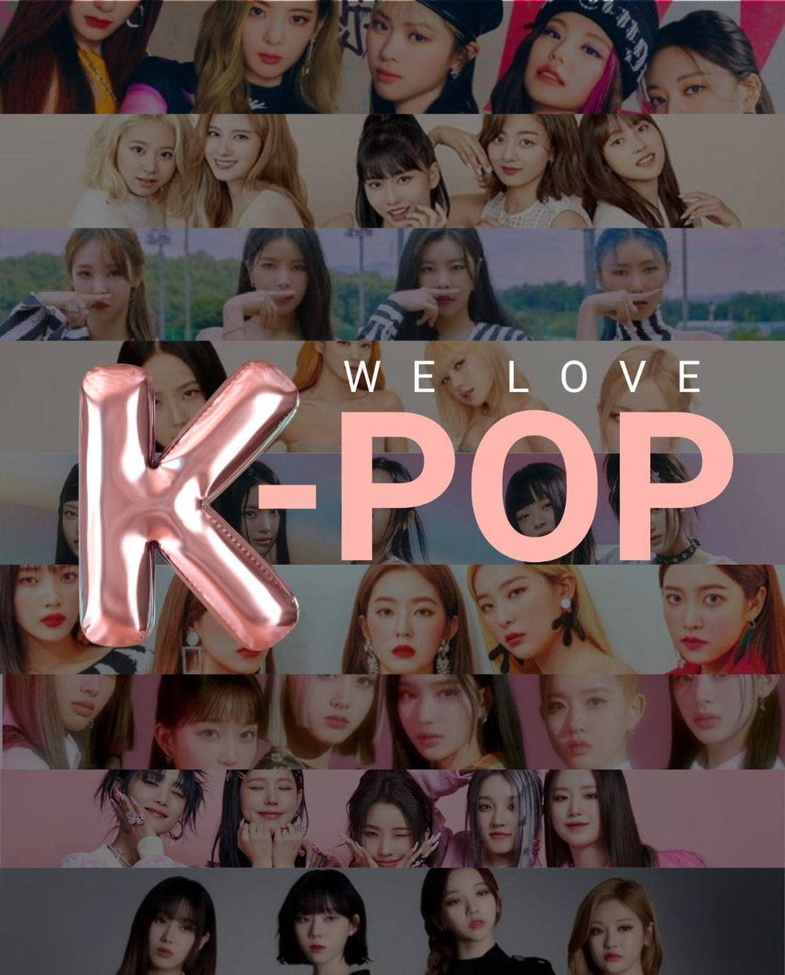 Día Mundial del K-Pop: Celebremos la belleza coreana más allá de la música