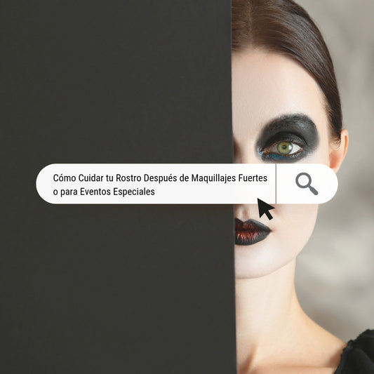 Rutina de Cuidado Pre y Post-Maquillaje: Lo que Debes Saber