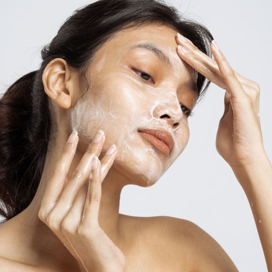 Descubre más sobre los beneficios de los cosméticos coreanos para el cuidado skincare