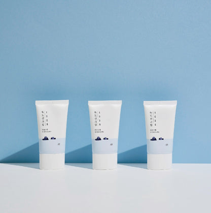 Bloqueador Solar Spf50+ 1025 Dokdo Sunscreen Round Lab