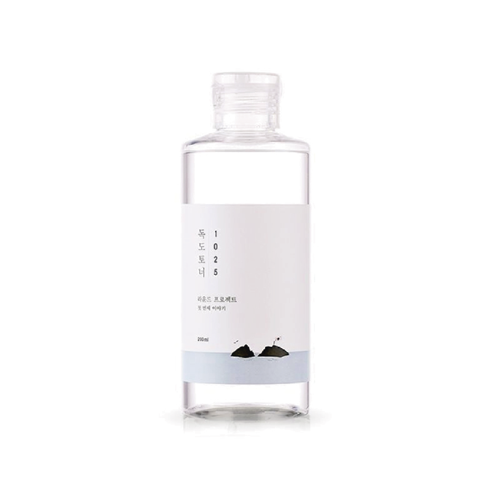 Maquillaje Coreano