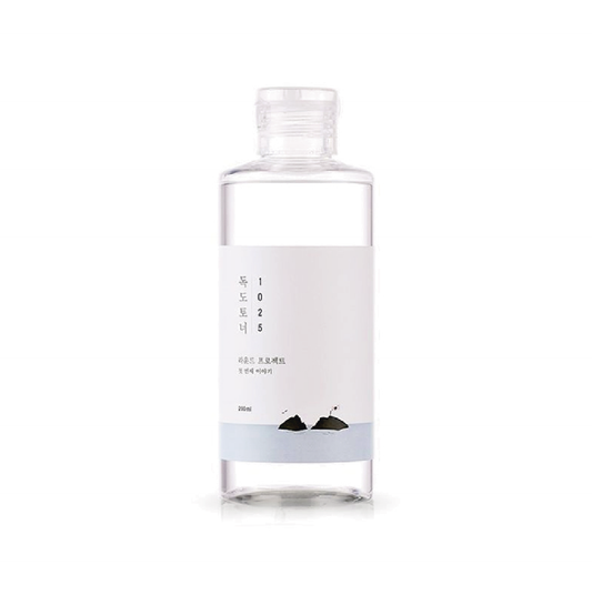 Maquillaje Coreano