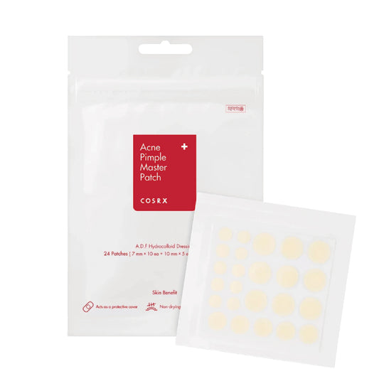 Acné pimple master patch