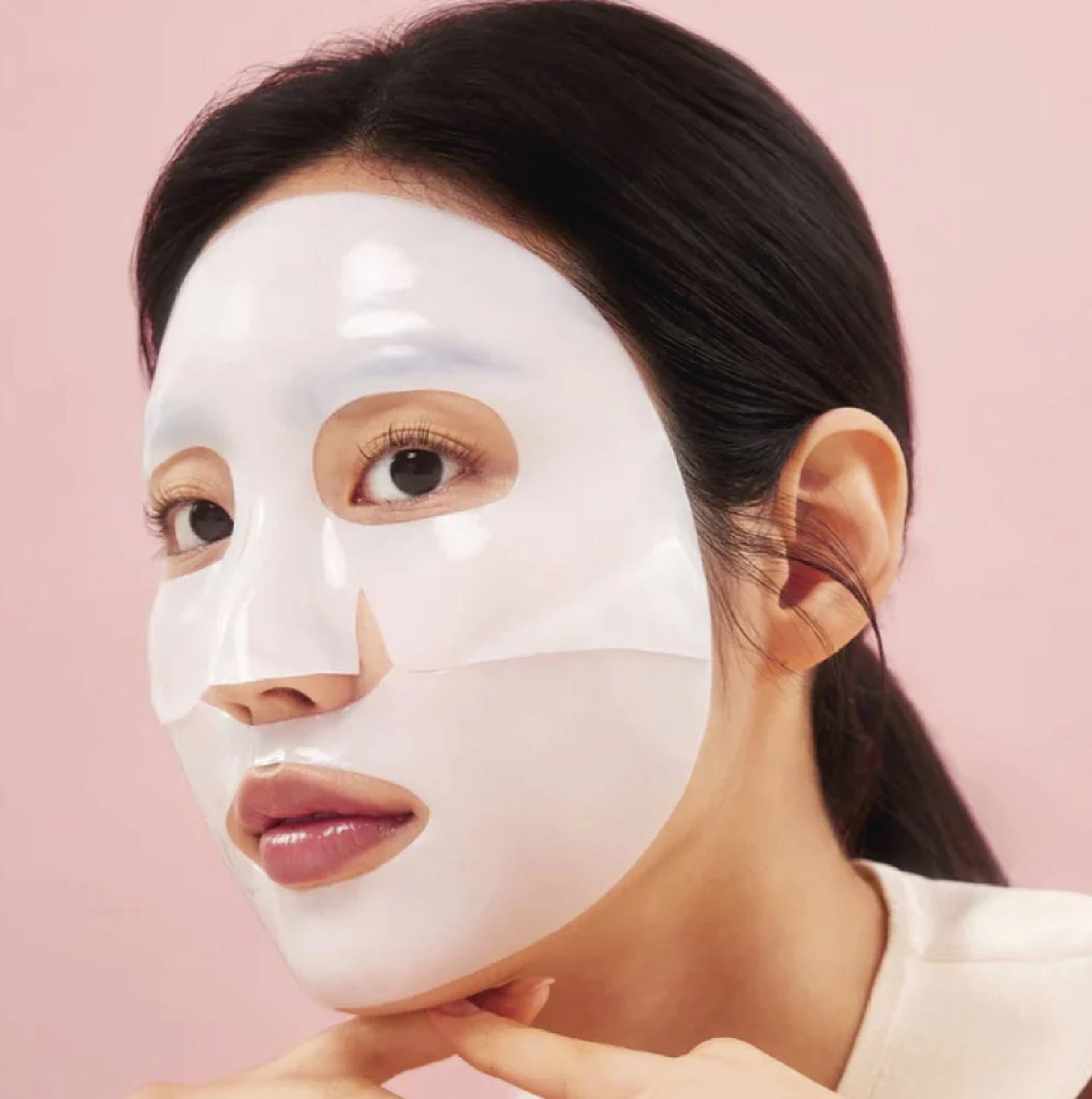 Mascarilla más vendida Biodance