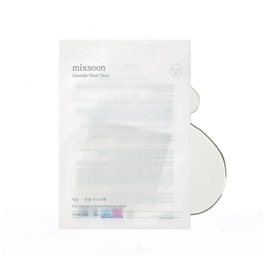 Centella Mask Coreana Mixsoon