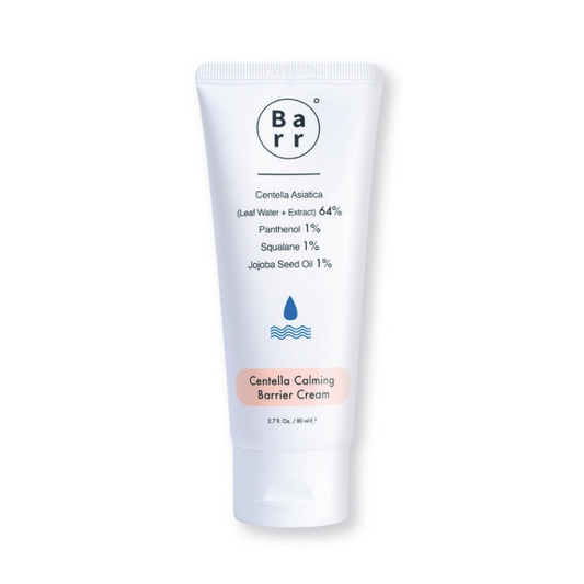 Crema Coreana Centella Barr