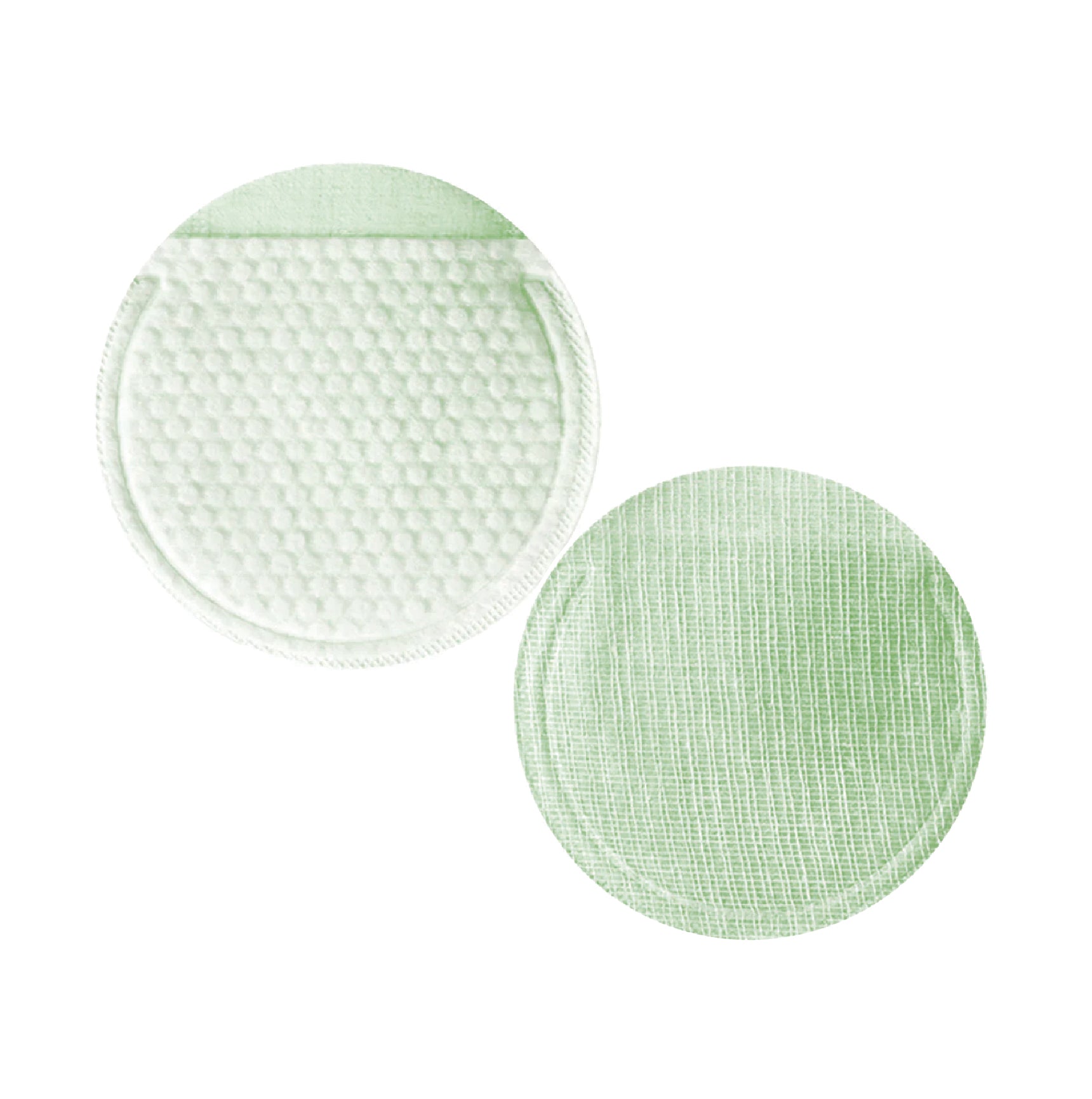 Pad exfoliantes neogen té verde