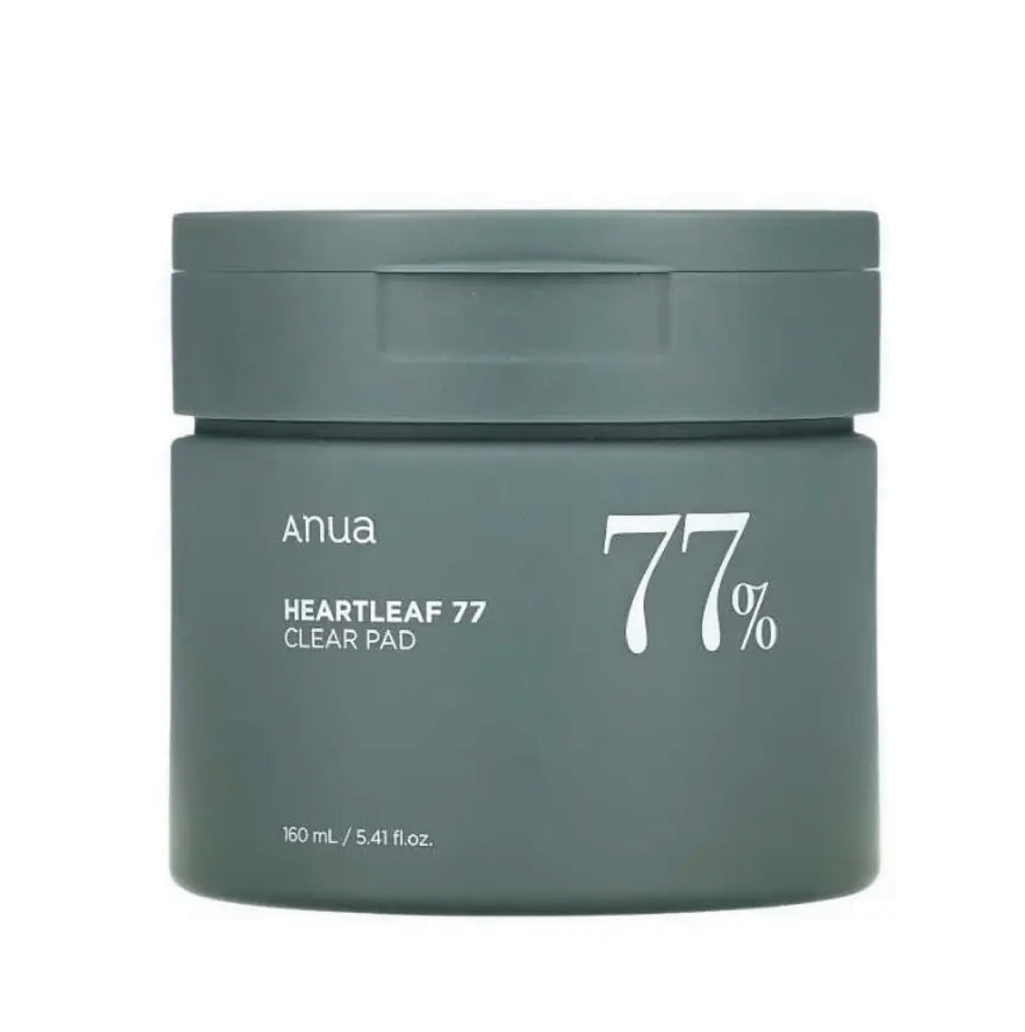 Heartleaf77Clearpad_70EA Anua