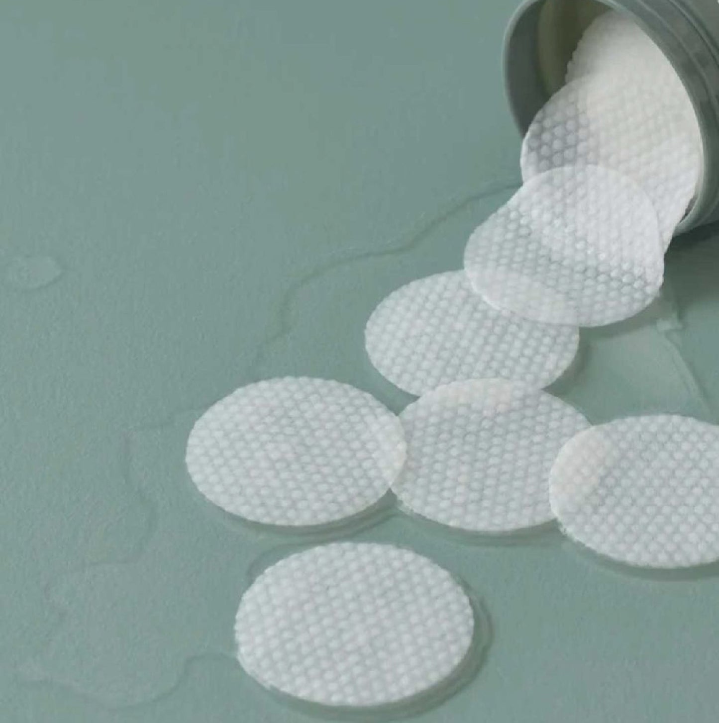 Pads Efoliantes Anua Heartleaf