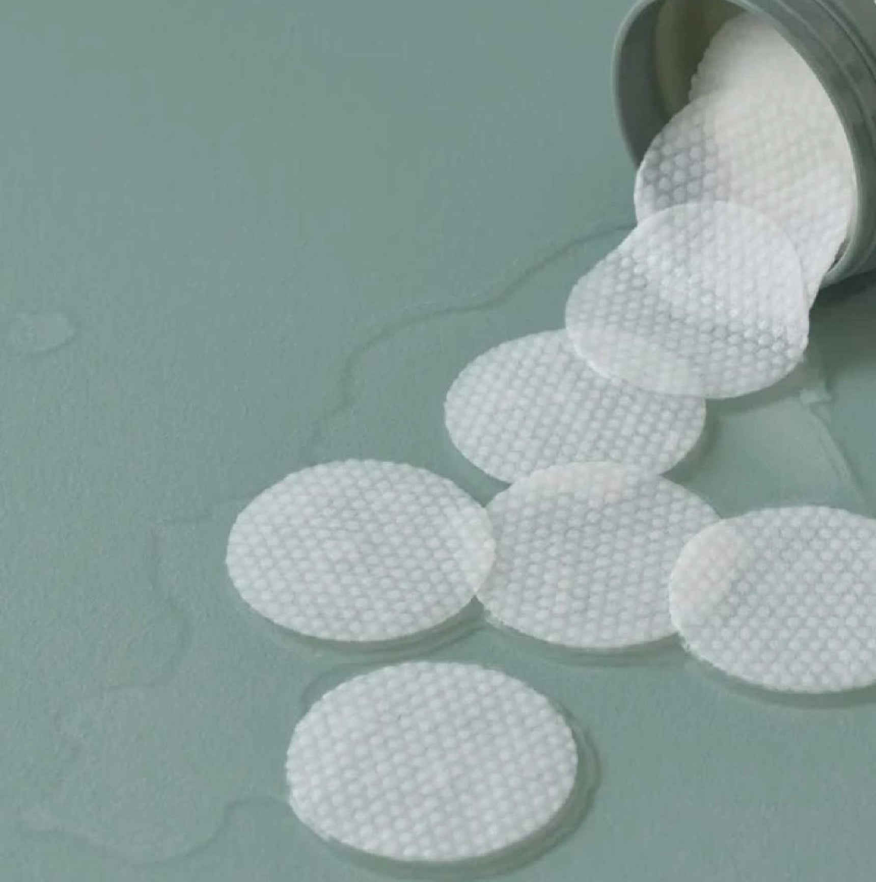 Pads Efoliantes Anua Heartleaf