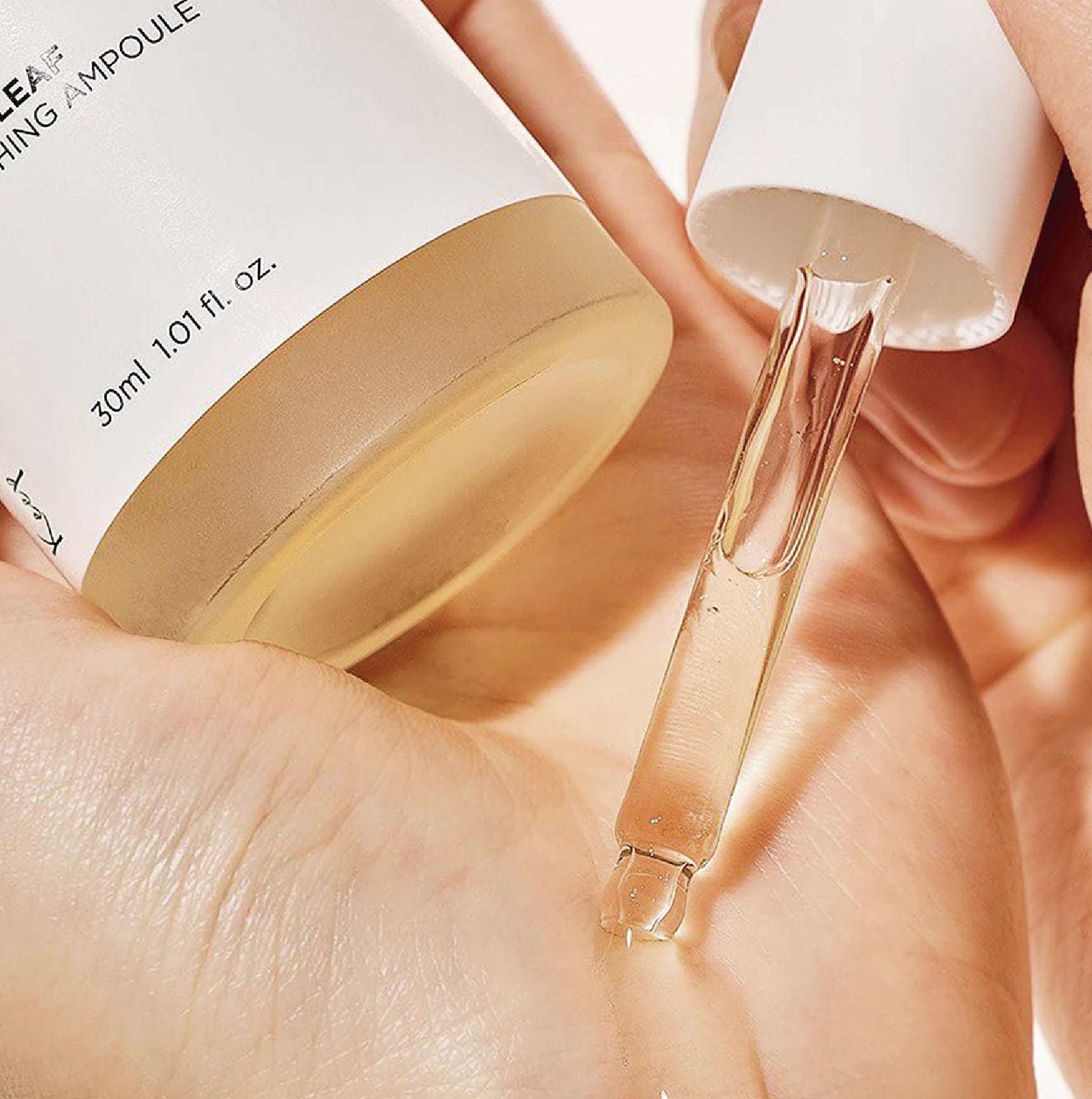 Serum Calmante Anua