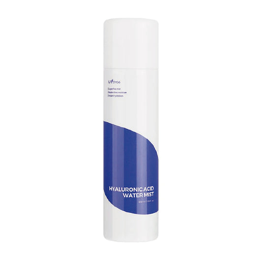 Bruma Facial Hyaluronic Acid Water Mist 