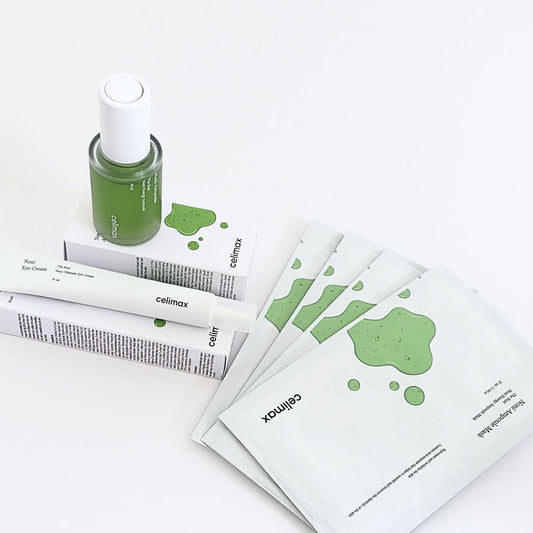 Kit Antiage y Antioxidante Noni / ENVÍO GRATIS