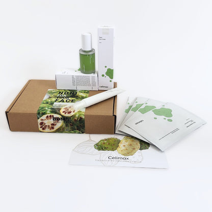 Kit Antiage y Antioxidante Noni
