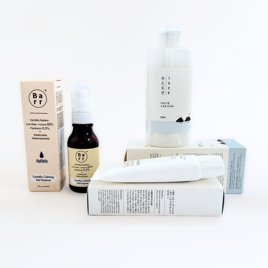 kit belleza y skin care must verano 1