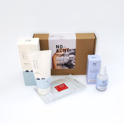 Kit No + Acné, Comedones o Espinillas / ACNE PIMPLE DE REGALO