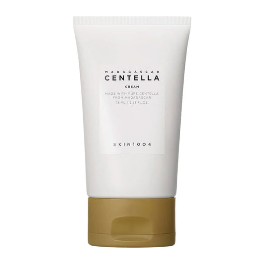 Crema Hidratante Centella Skin 1004