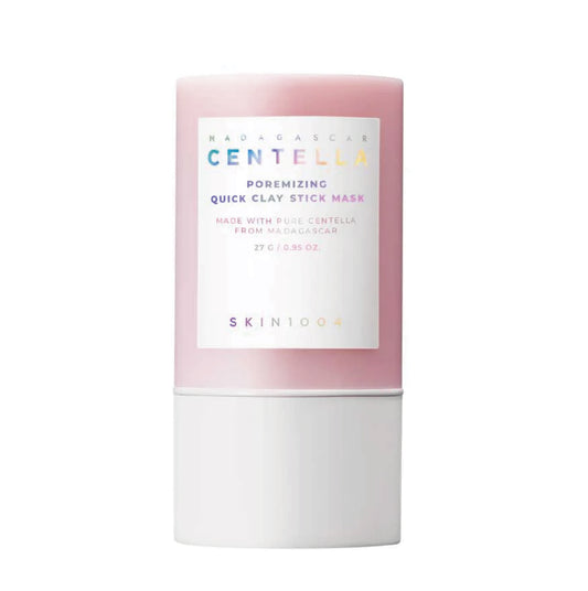 Madagascar Centella Poremizing Quick Clay Stick Mask Skin 1004