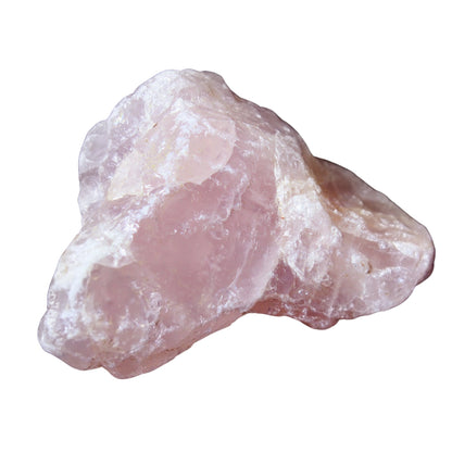 Piedra Cuarzo Rosa