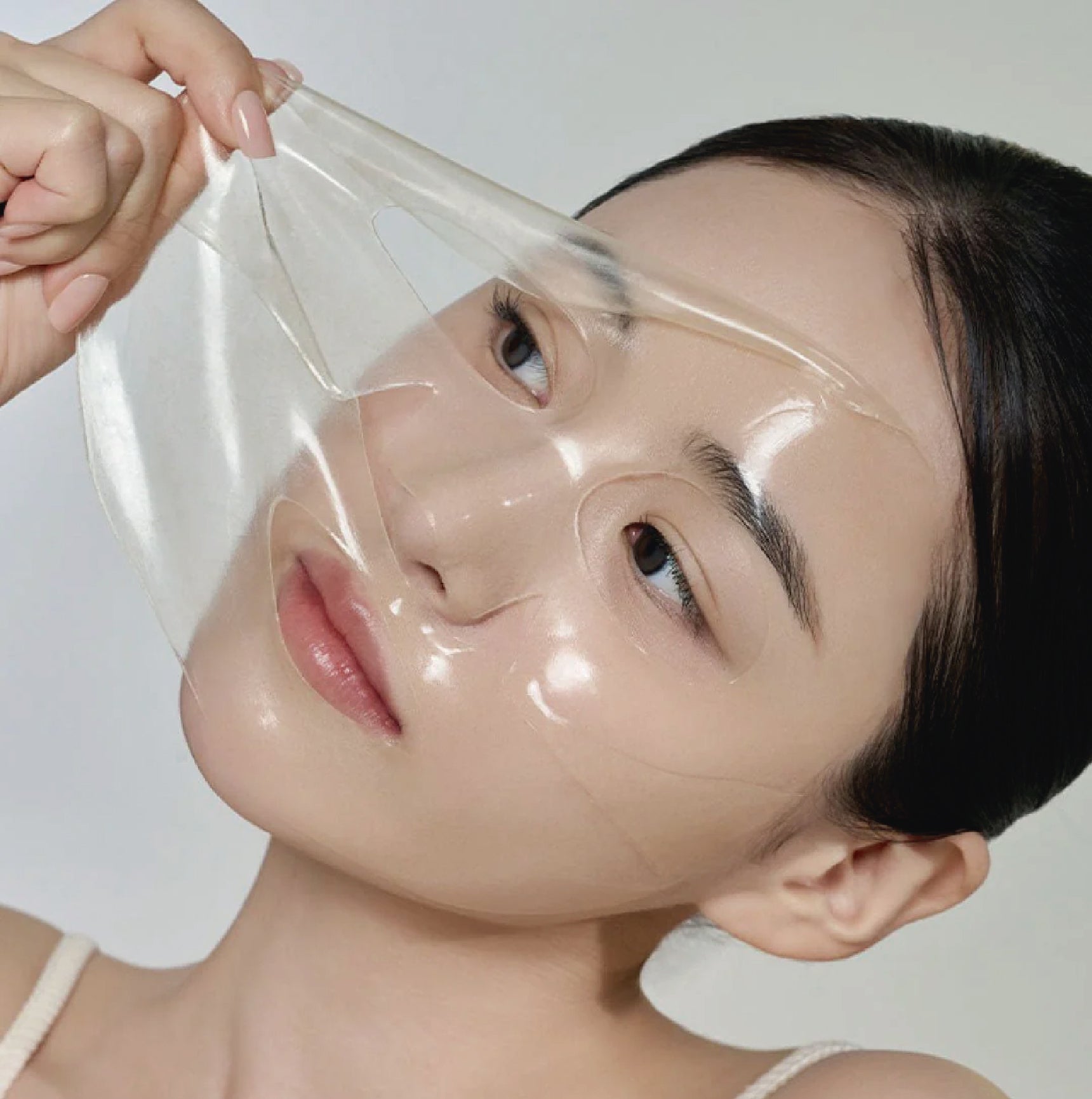 Mascarilla Facial anti manchas