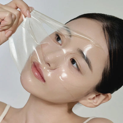 Mascarilla Facial anti manchas