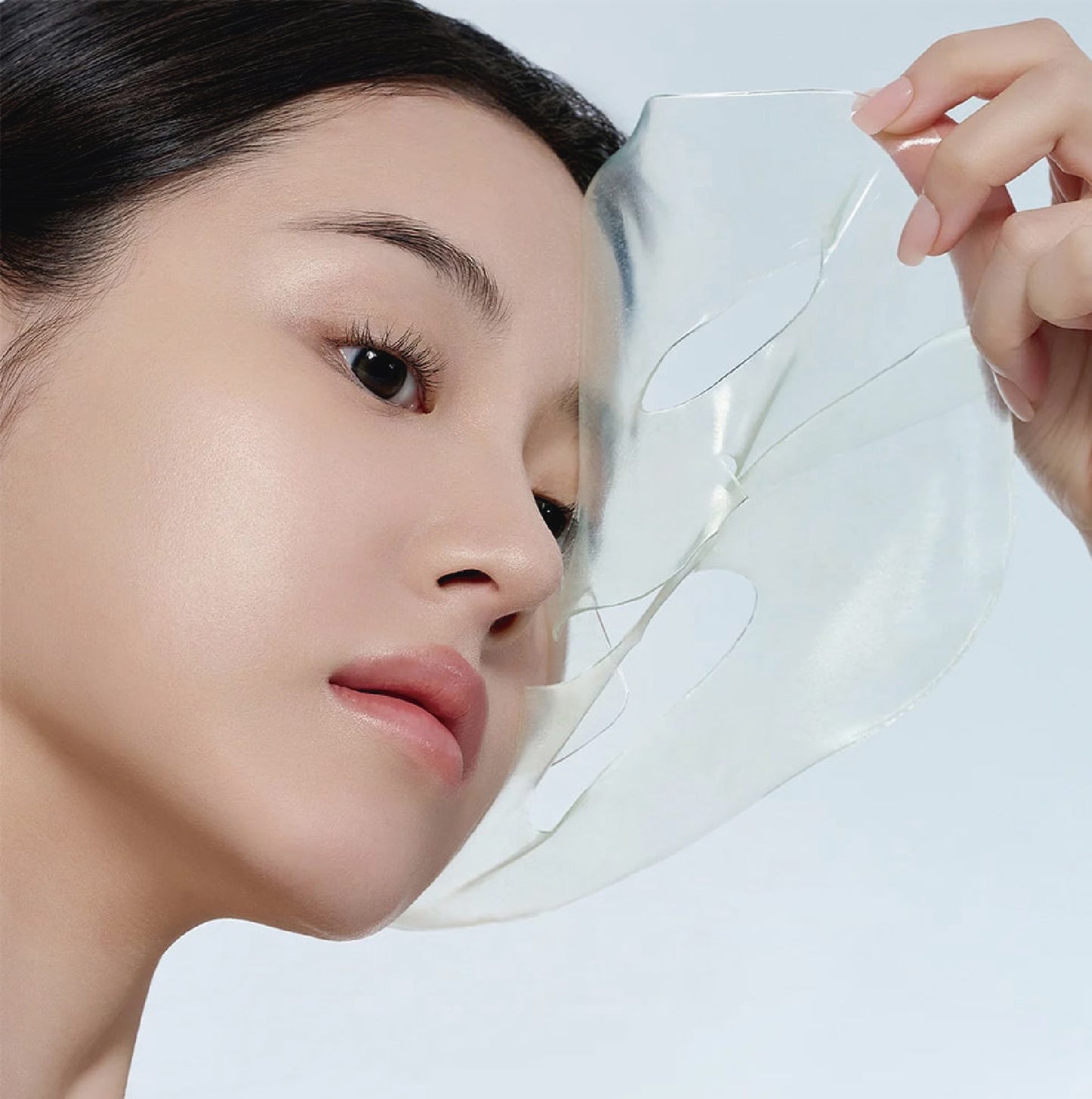 Mascarilla facial acné e imperfecciones
