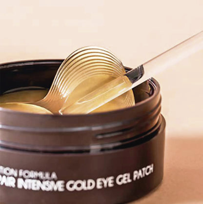 Snail Repair Intensive Gold Eye Gel Patch